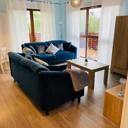 Apartament Marina Дзивновек Екстериор снимка