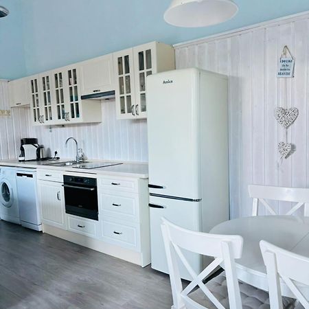 Apartament Marina Дзивновек Екстериор снимка