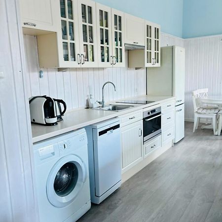 Apartament Marina Дзивновек Екстериор снимка