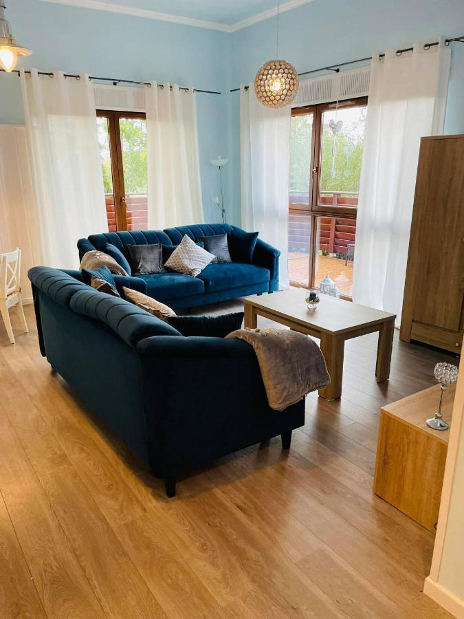 Apartament Marina Дзивновек Екстериор снимка