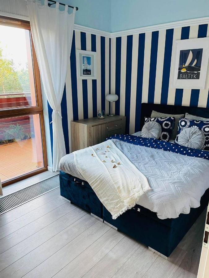 Apartament Marina Дзивновек Екстериор снимка