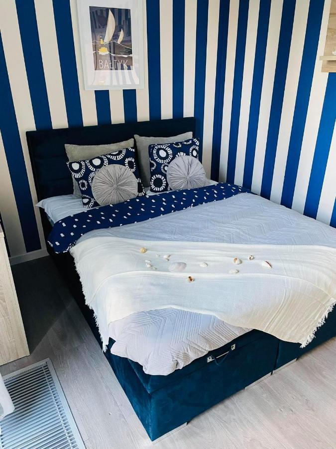 Apartament Marina Дзивновек Екстериор снимка