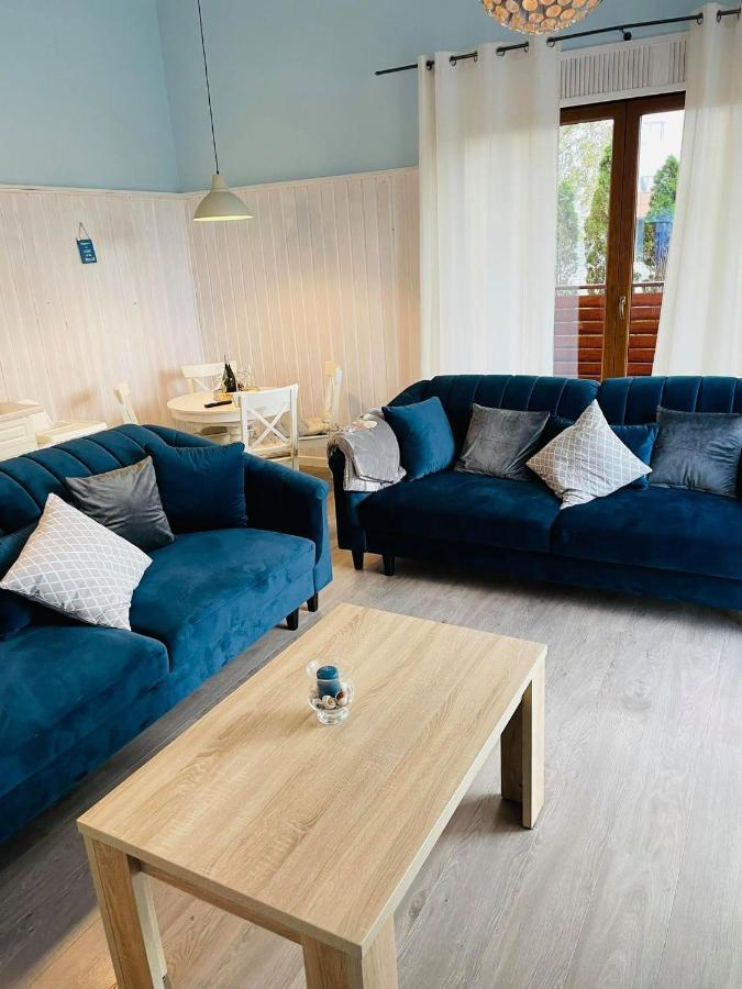 Apartament Marina Дзивновек Екстериор снимка
