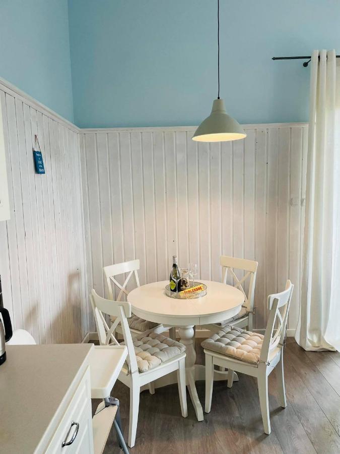 Apartament Marina Дзивновек Екстериор снимка