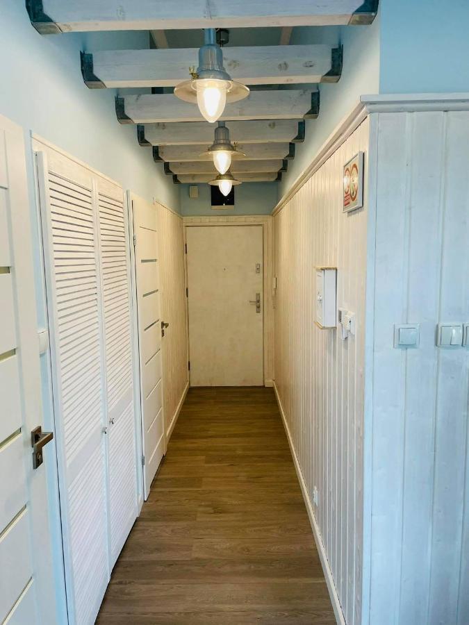 Apartament Marina Дзивновек Екстериор снимка
