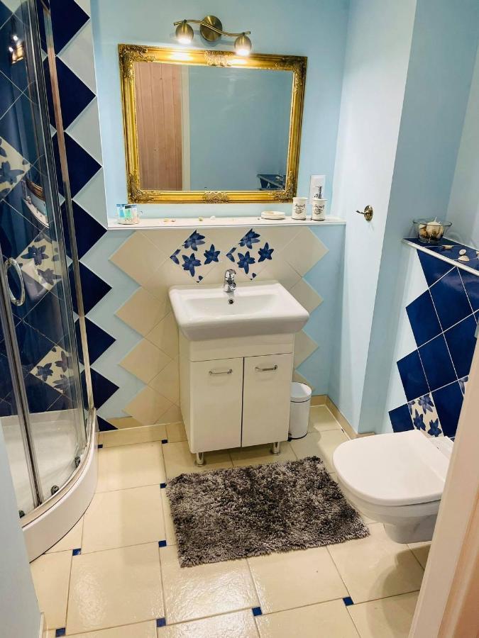 Apartament Marina Дзивновек Екстериор снимка