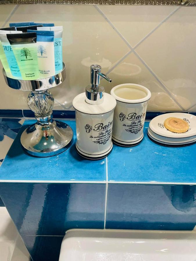 Apartament Marina Дзивновек Екстериор снимка