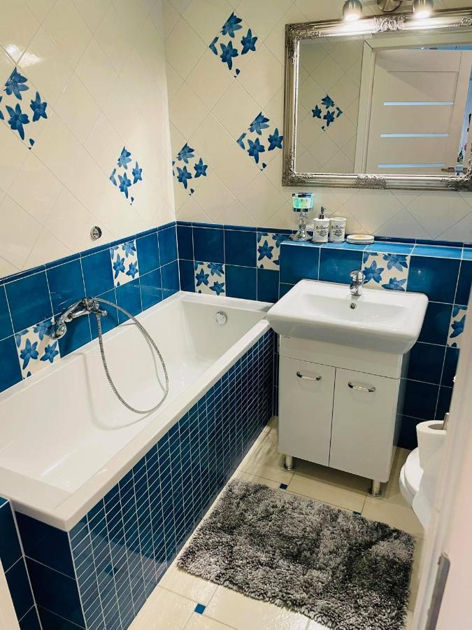 Apartament Marina Дзивновек Екстериор снимка