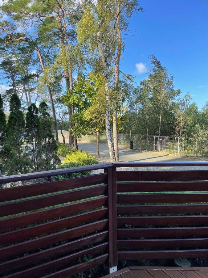 Apartament Marina Дзивновек Екстериор снимка