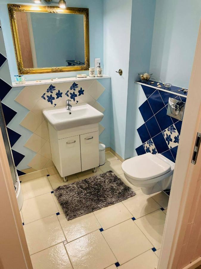 Apartament Marina Дзивновек Екстериор снимка