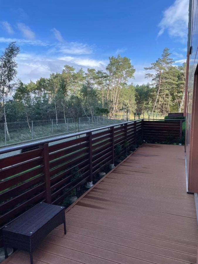 Apartament Marina Дзивновек Екстериор снимка