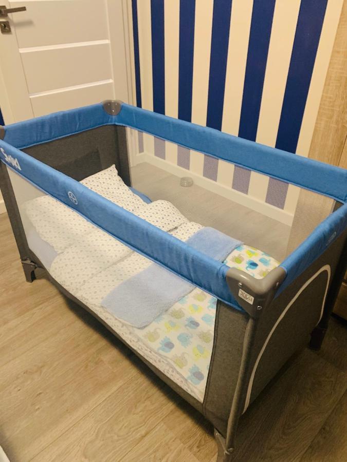 Apartament Marina Дзивновек Екстериор снимка