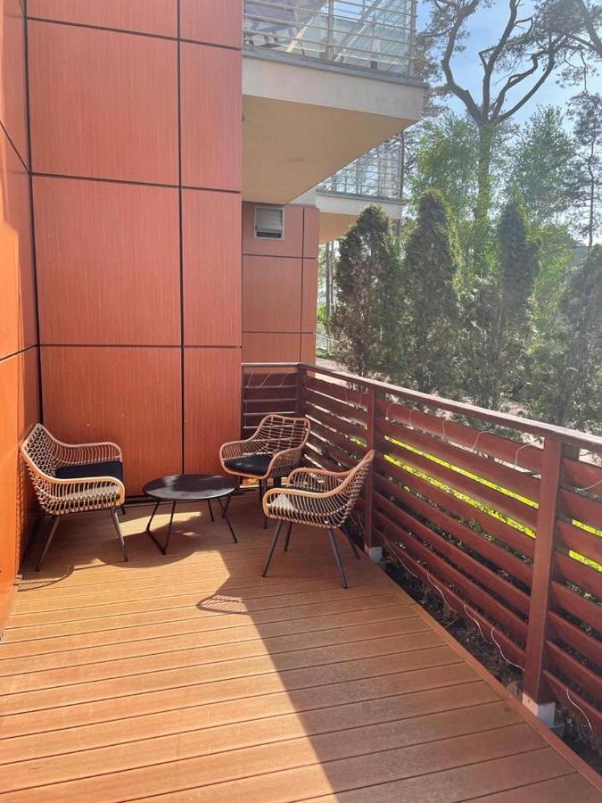 Apartament Marina Дзивновек Екстериор снимка
