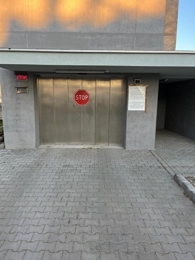 Apartament Marina Дзивновек Екстериор снимка