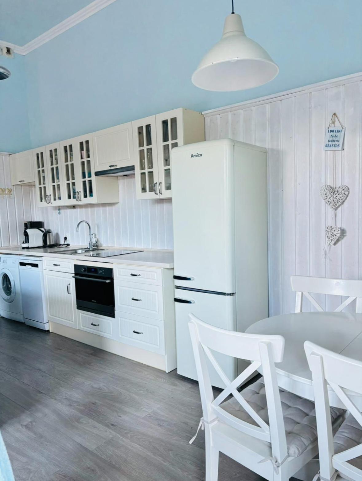 Apartament Marina Дзивновек Екстериор снимка