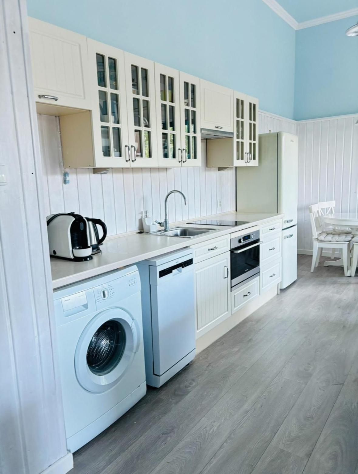 Apartament Marina Дзивновек Екстериор снимка